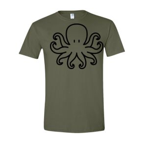 Softstyle T-Shirt Thumbnail