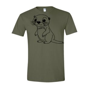 Softstyle T-Shirt Thumbnail