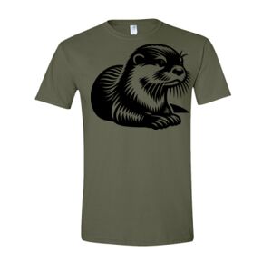Softstyle T-Shirt Thumbnail