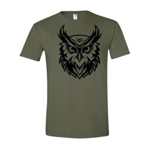 Softstyle T-Shirt Thumbnail