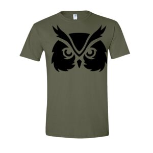 Softstyle T-Shirt Thumbnail