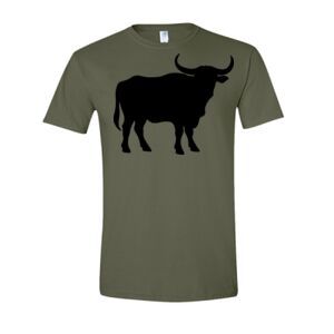 Softstyle T-Shirt Thumbnail