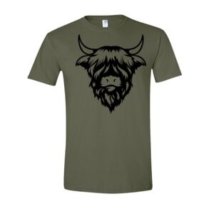 Softstyle T-Shirt Thumbnail