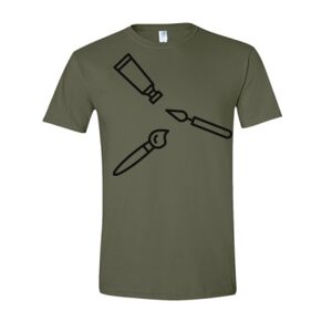 Softstyle T-Shirt Thumbnail