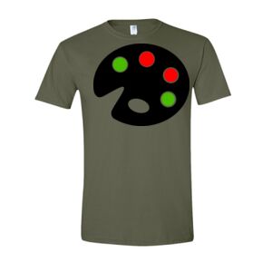 Softstyle T-Shirt Thumbnail