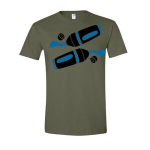 Softstyle T-Shirt Thumbnail