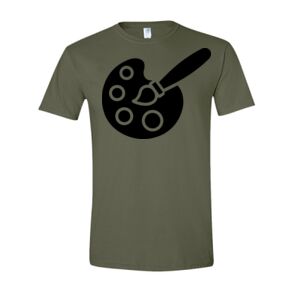 Softstyle T-Shirt Thumbnail