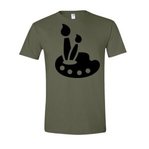 Softstyle T-Shirt Thumbnail