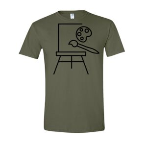 Softstyle T-Shirt Thumbnail