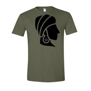Softstyle T-Shirt Thumbnail