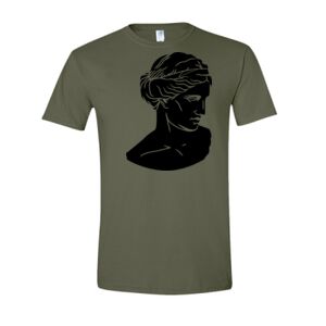 Softstyle T-Shirt Thumbnail