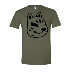Softstyle T-Shirt Thumbnail