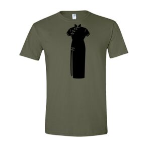 Softstyle T-Shirt Thumbnail