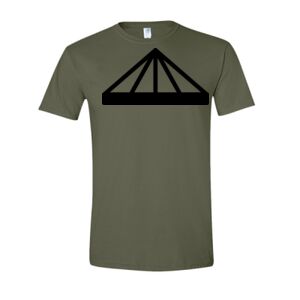 Softstyle T-Shirt Thumbnail