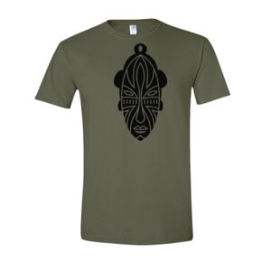 Softstyle T-Shirt Thumbnail