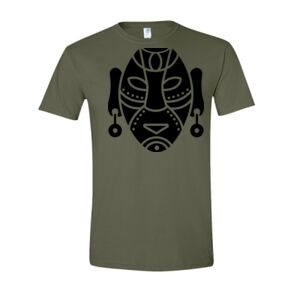 Softstyle T-Shirt Thumbnail