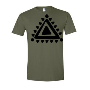 Softstyle T-Shirt Thumbnail