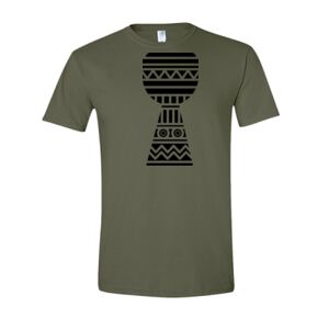 Softstyle T-Shirt Thumbnail