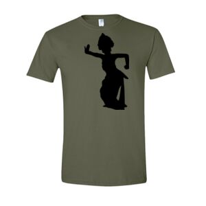 Softstyle T-Shirt Thumbnail