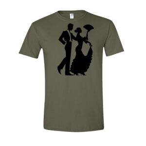 Softstyle T-Shirt Thumbnail