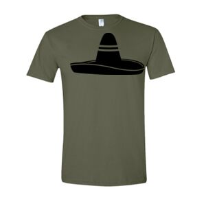 Softstyle T-Shirt Thumbnail