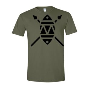 Softstyle T-Shirt Thumbnail