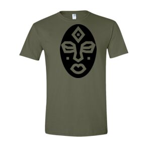 Softstyle T-Shirt Thumbnail