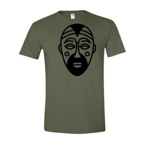 Softstyle T-Shirt Thumbnail