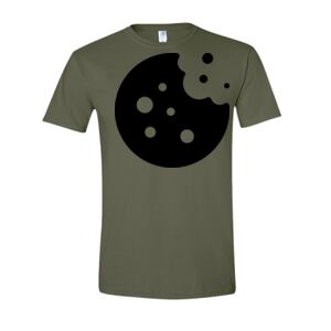 Softstyle T-Shirt Thumbnail