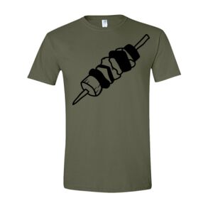 Softstyle T-Shirt Thumbnail