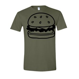 Softstyle T-Shirt Thumbnail