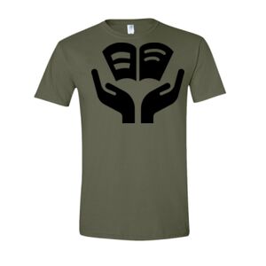 Softstyle T-Shirt Thumbnail
