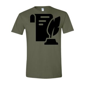 Softstyle T-Shirt Thumbnail
