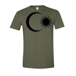 Softstyle T-Shirt Thumbnail