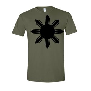 Softstyle T-Shirt Thumbnail