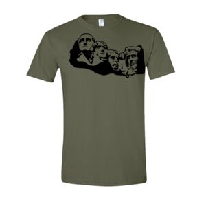 Softstyle T-Shirt Thumbnail