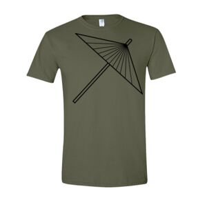 Softstyle T-Shirt Thumbnail