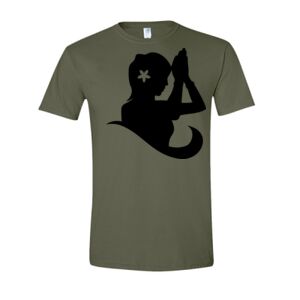 Softstyle T-Shirt Thumbnail