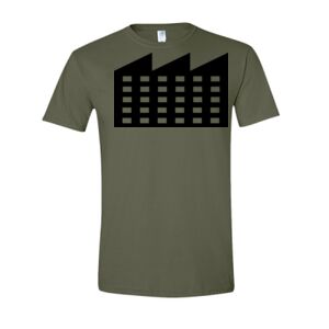 Softstyle T-Shirt Thumbnail