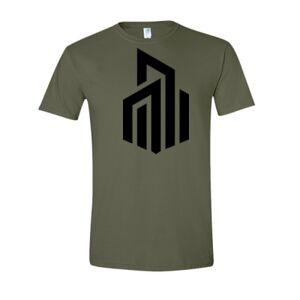 Softstyle T-Shirt Thumbnail