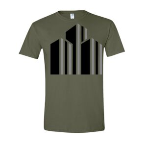 Softstyle T-Shirt Thumbnail