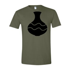 Softstyle T-Shirt Thumbnail
