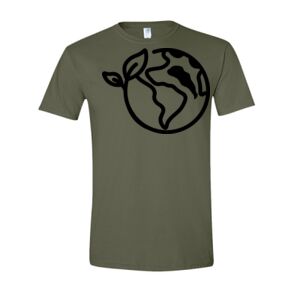 Softstyle T-Shirt Thumbnail
