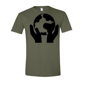 Softstyle T-Shirt Thumbnail