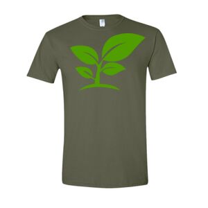 Softstyle T-Shirt Thumbnail