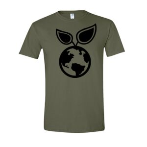 Softstyle T-Shirt Thumbnail