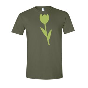Softstyle T-Shirt Thumbnail