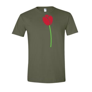 Softstyle T-Shirt Thumbnail