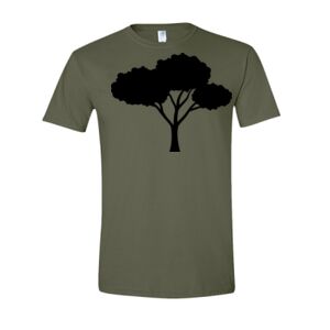 Softstyle T-Shirt Thumbnail