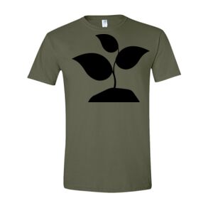 Softstyle T-Shirt Thumbnail